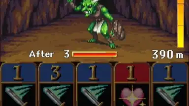DarkBlood Beyond the Darkness screenshot 11