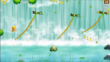Benji Bananas screenshot 12