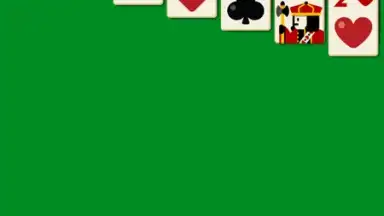 Solitaire: Decked Out screenshot 2