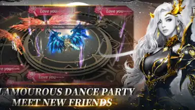 MU:Devils Awaken screenshot 5
