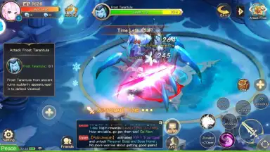 Fate Oath screenshot 8