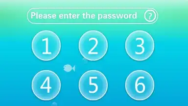 Super App Lock screenshot 7