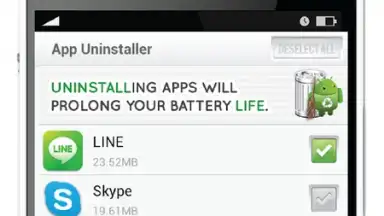 Battery Saver 2 screenshot 13