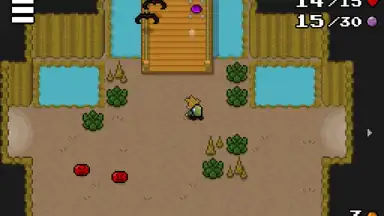 Stories of Bethem screenshot 3