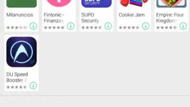1Mobile Market Lite screenshot 12