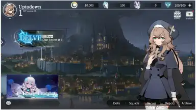 Soul Tide screenshot 10