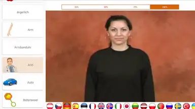 Spread Signs screenshot 4