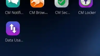 Samsung S7 screenshot 2