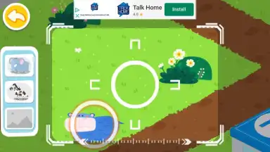 Baby Panda: Care for animals screenshot 2
