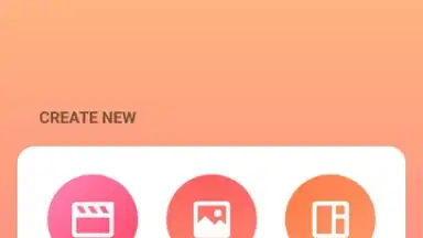 InShot screenshot 1
