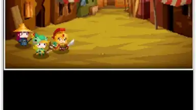 Arcane Straight screenshot 8