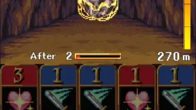 DarkBlood Beyond the Darkness screenshot 2