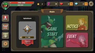 Maze Castle screenshot 9