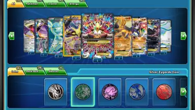 Pokémon TCG Online screenshot 4