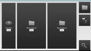 AntTek Explorer screenshot 10