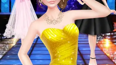 High School Fashion Show screenshot 11