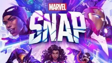 Marvel Snap screenshot 4