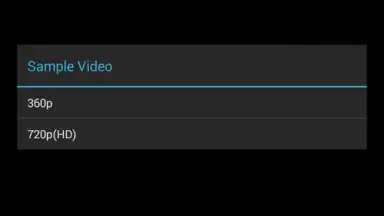 Free Video Downloader Plus screenshot 1