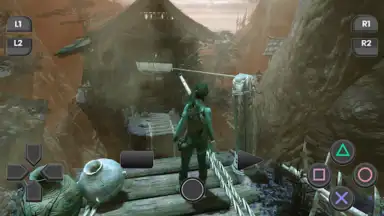 Ps3 Simulator screenshot 1
