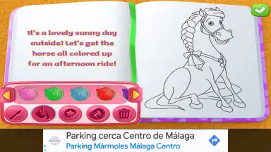 Baby Mania screenshot 5