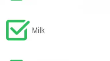 Evernote Wear screenshot 2
