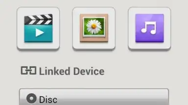 LG AV Remote 3 screenshot 3