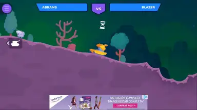Tank Stars screenshot 11
