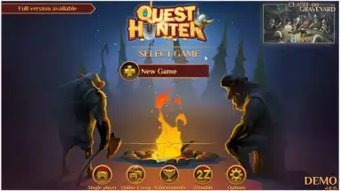 Quest Hunter screenshot 4
