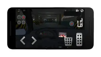 Uz Parking Underground screenshot 9