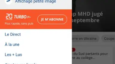 20 Minutes screenshot 12