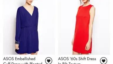 ASOS screenshot 11