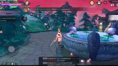 Goddess MUA screenshot 4