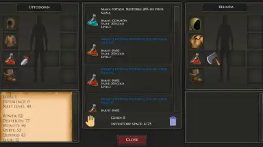 Moonshades screenshot 8