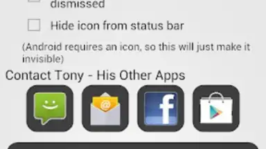 Keyboard Swap screenshot 4