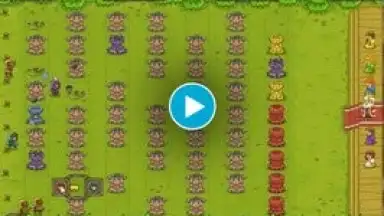 Brave Knights screenshot 1