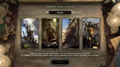 The Elder Scrolls: Legends screenshot 8