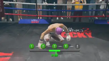 Real Boxing 2 screenshot 9