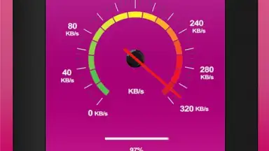 Wifi Booster + Signal Extender screenshot 1