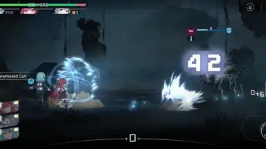 Chaos Zero Nightmare screenshot 8