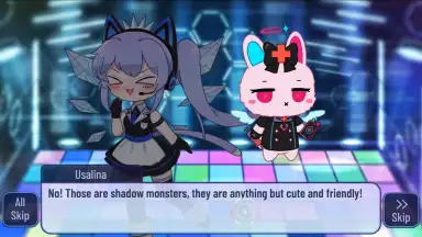 Gacha Club screenshot 10