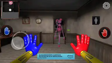 Horror Poppy Playtime screenshot 4