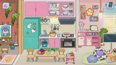Game World screenshot 4