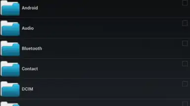 SD Card Manager screenshot 4