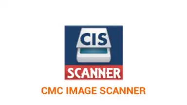 CMC Image Scanner screenshot 1