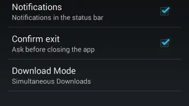 Best Video Downloader screenshot 4