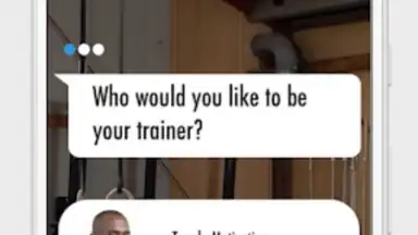 Ninja Athleticism Training screenshot 3