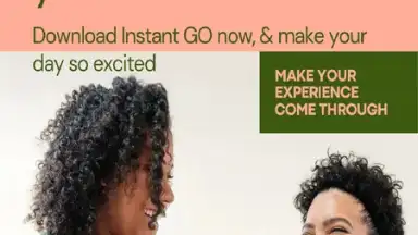 Instant GO videos & audios downloader screenshot 7