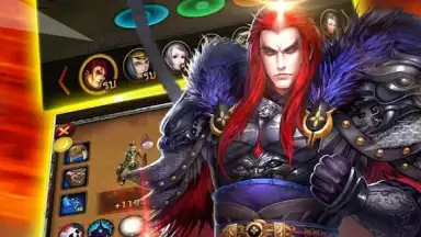 3K Legend screenshot 13