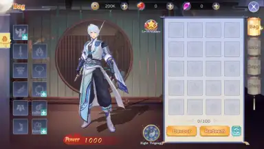 Martial Dominator screenshot 4