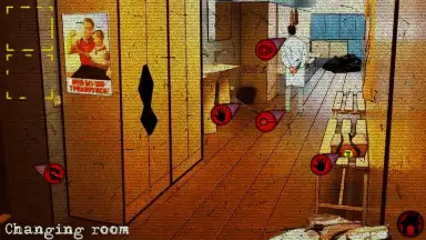 Escape From Chernobyl screenshot 6